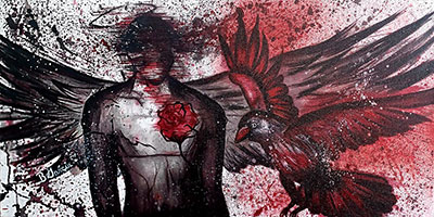 A Flight for the Fallen