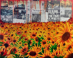 Sunflower Rebellion